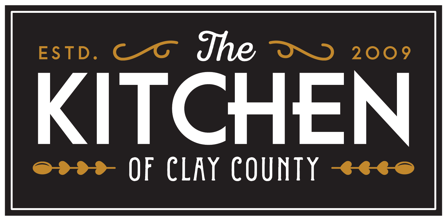 Volunteer - The Kitchen Of Clay County